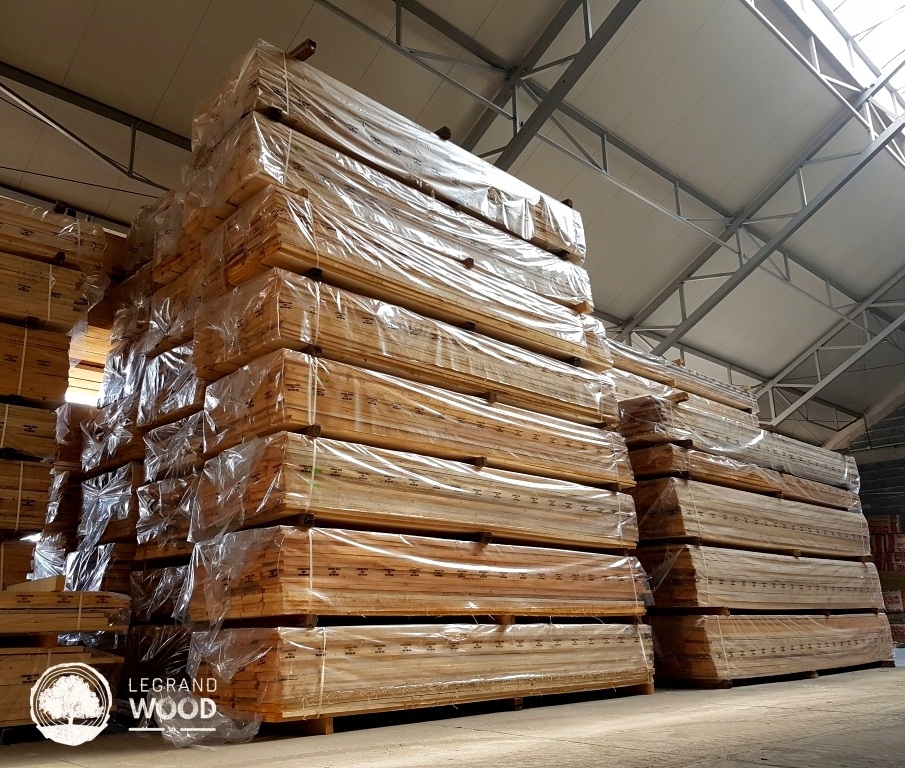 Suché smrekové rezivo 25,32,40,50,60,80 mm Smrek